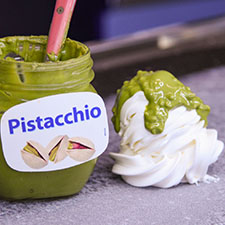 Pistacchio