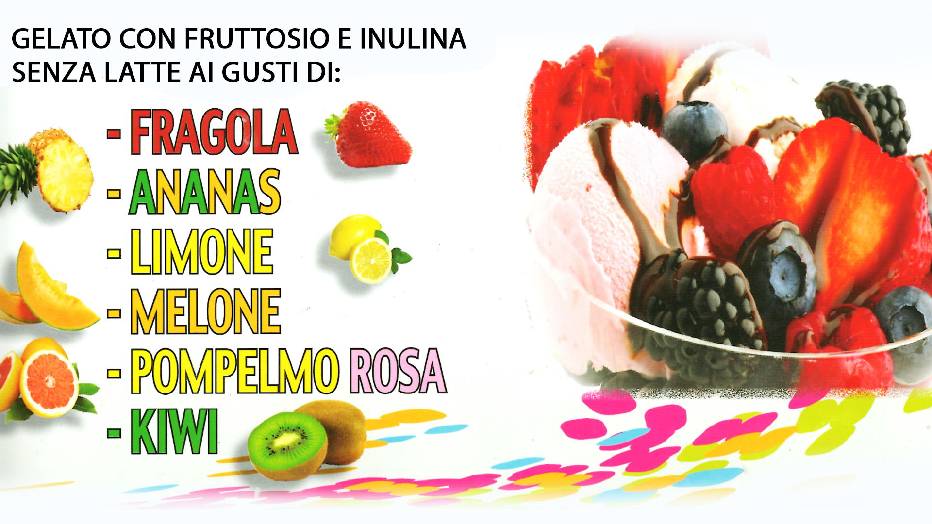 GELATERIA CREMOSO